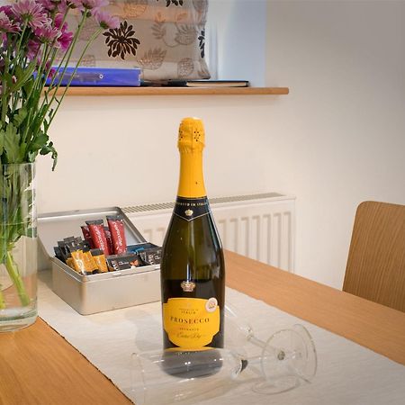 Вилла 1 Bed In Knaresborough Hh102 Экстерьер фото