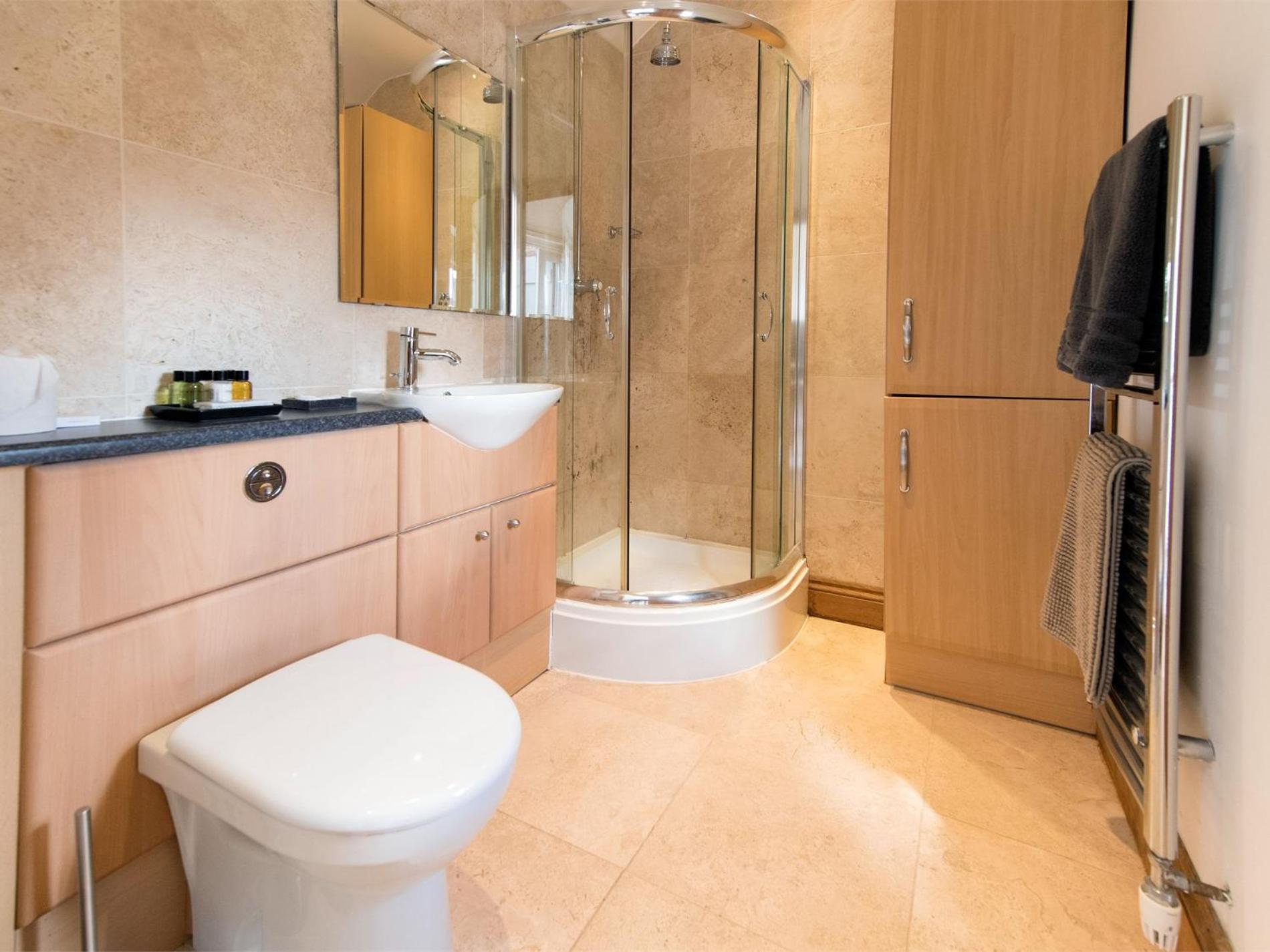 Вилла 1 Bed In Knaresborough Hh102 Экстерьер фото