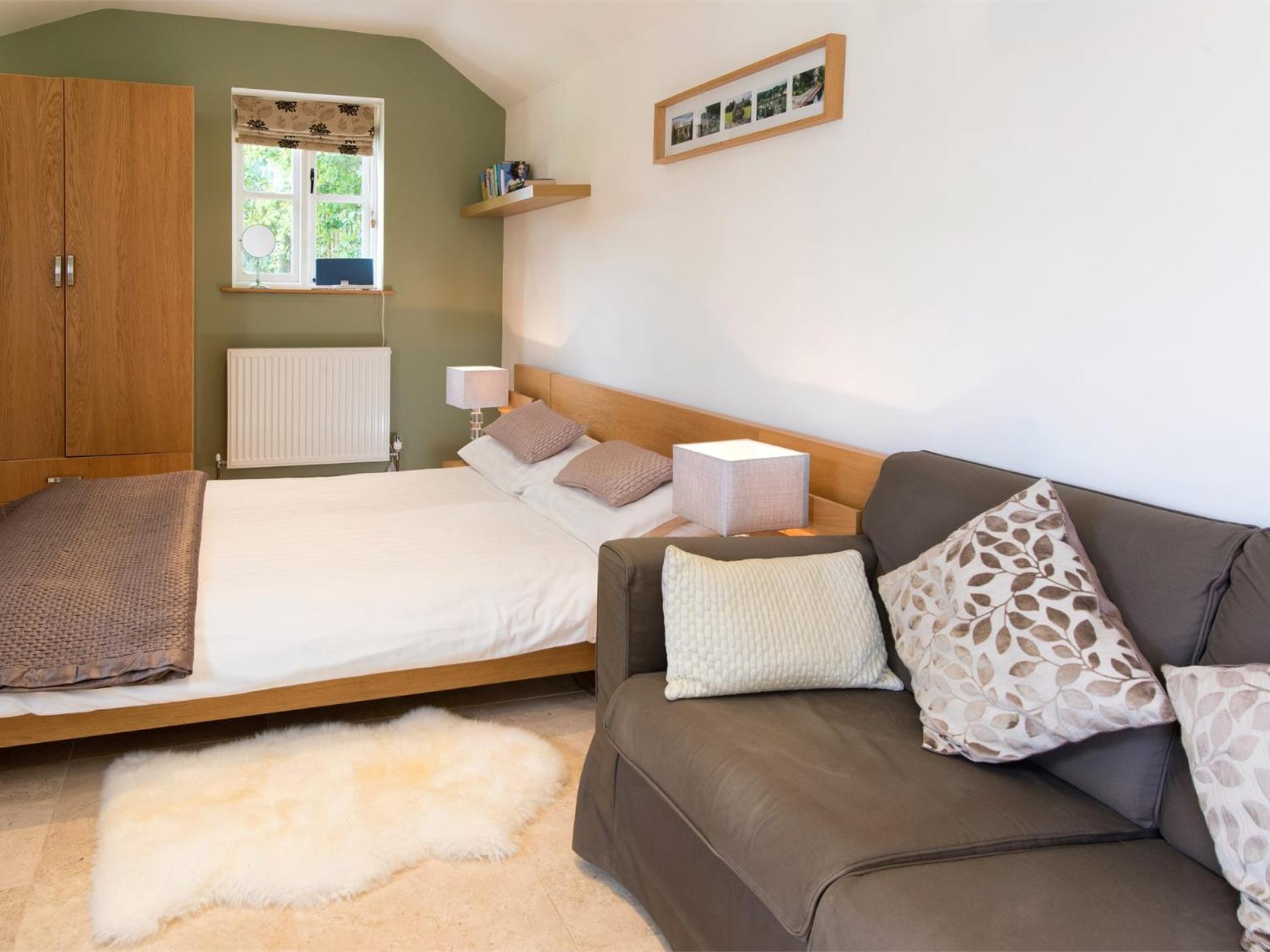 Вилла 1 Bed In Knaresborough Hh102 Экстерьер фото