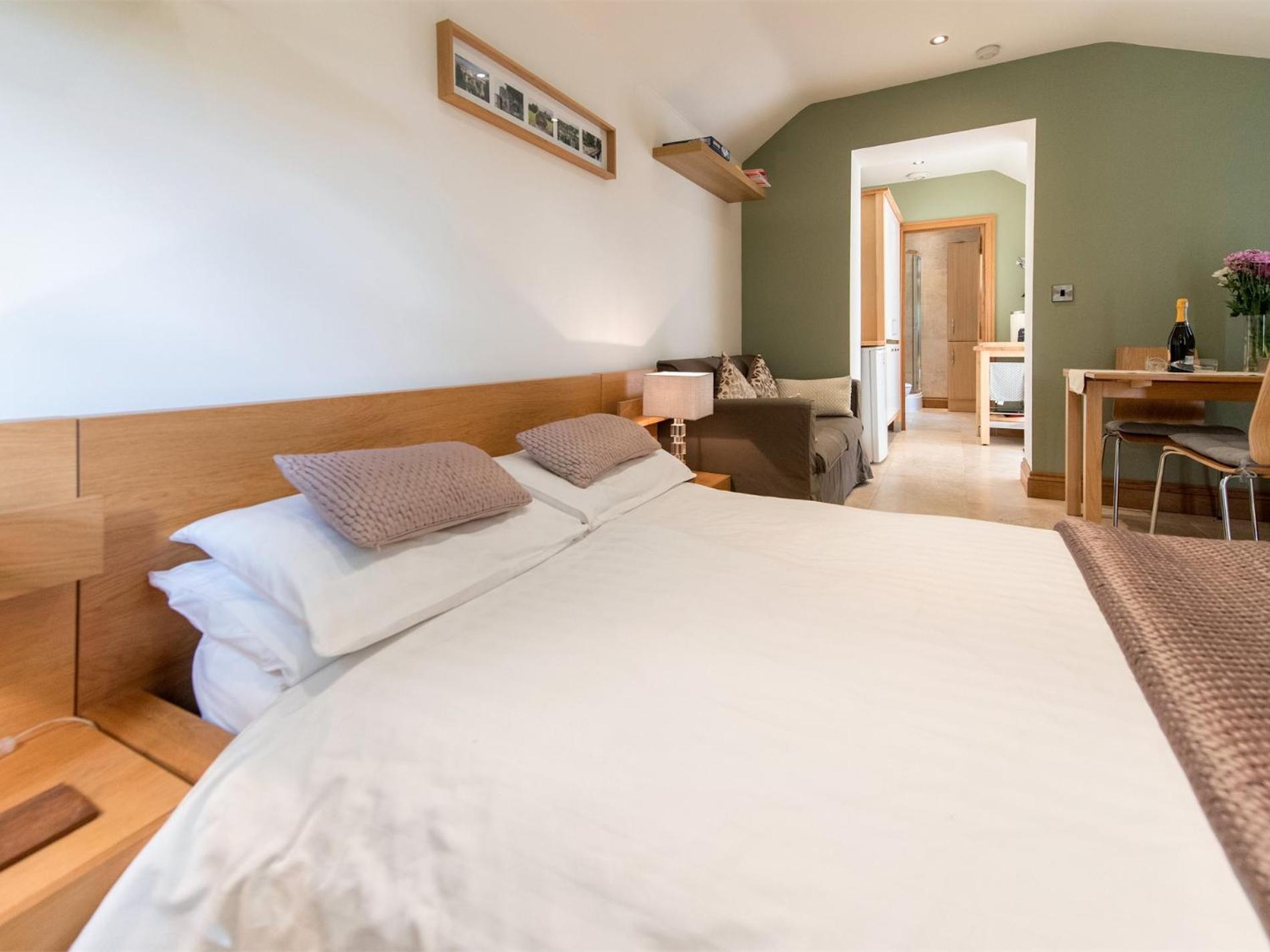 Вилла 1 Bed In Knaresborough Hh102 Экстерьер фото