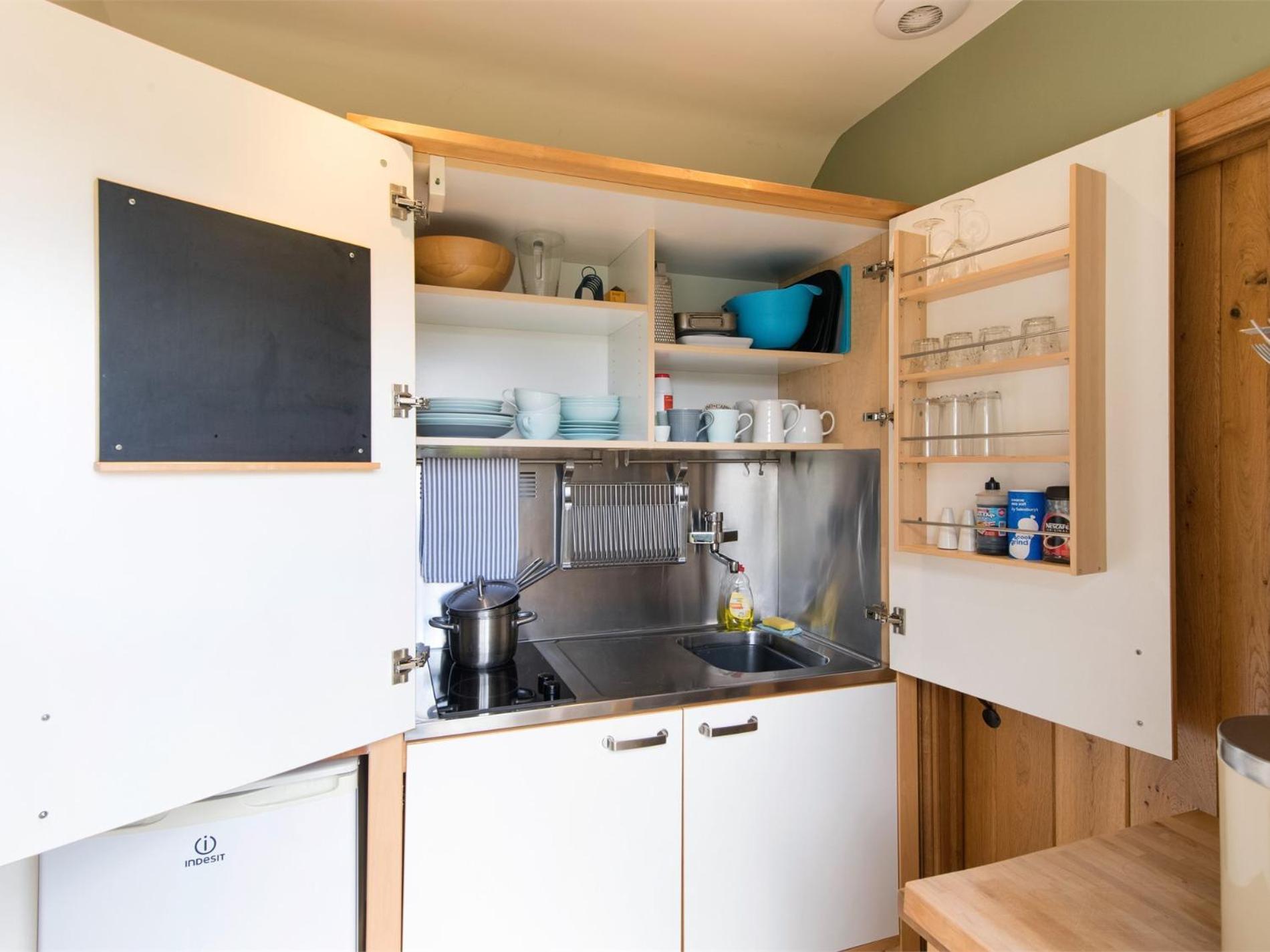 Вилла 1 Bed In Knaresborough Hh102 Экстерьер фото