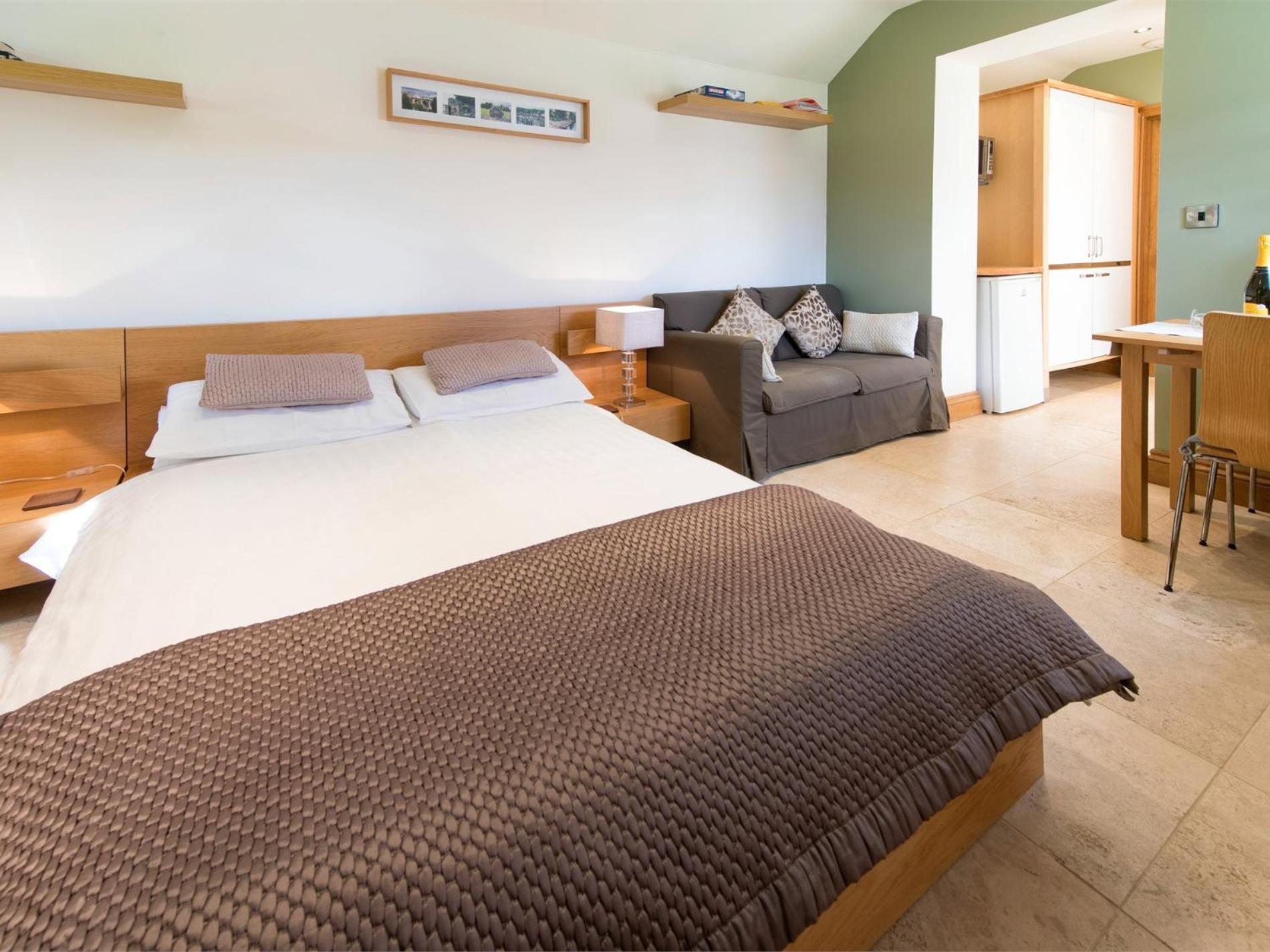 Вилла 1 Bed In Knaresborough Hh102 Экстерьер фото