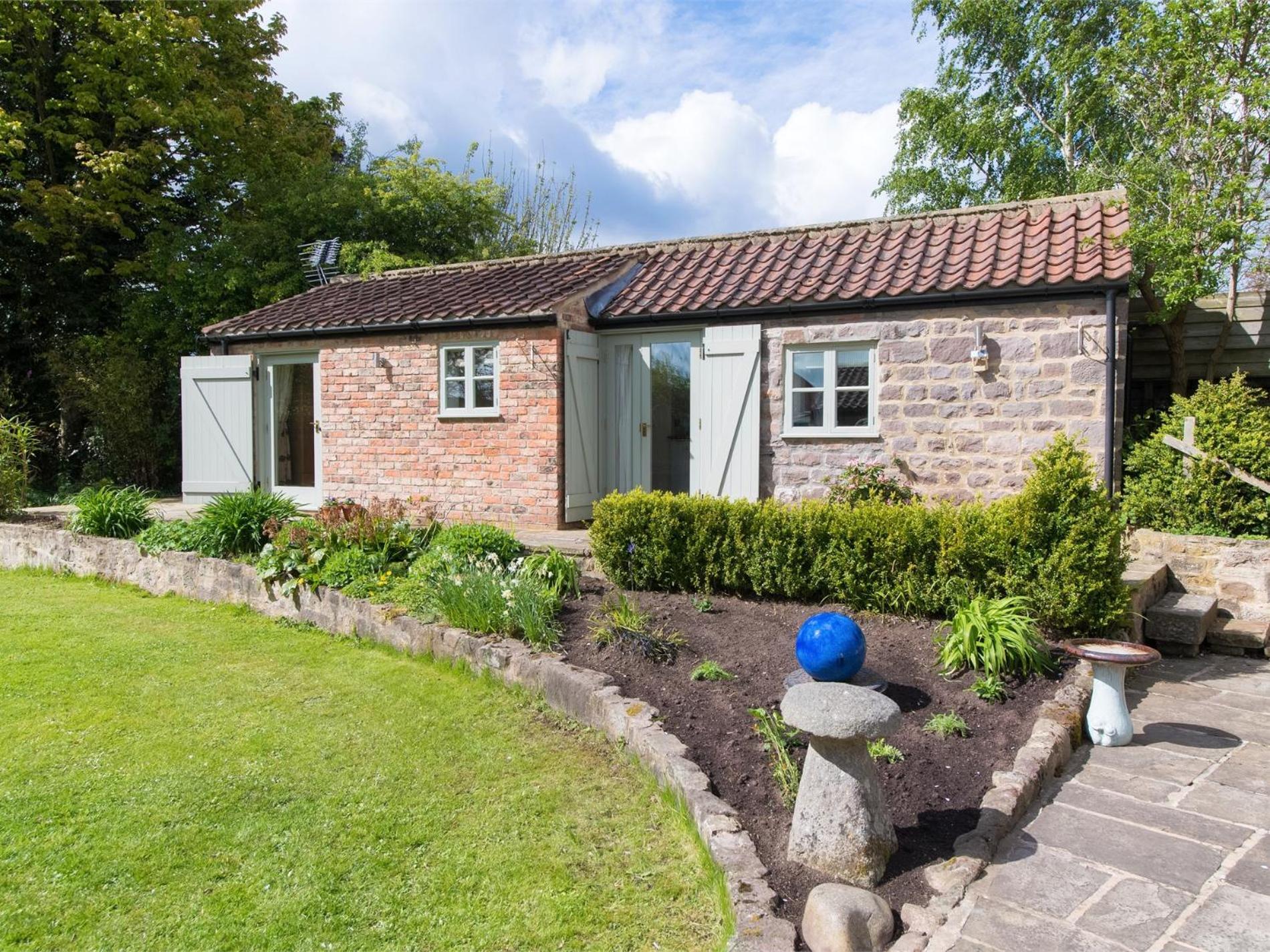 Вилла 1 Bed In Knaresborough Hh102 Экстерьер фото